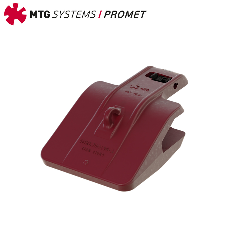 MTG SYSTEMS GENERAL PROMET KIT