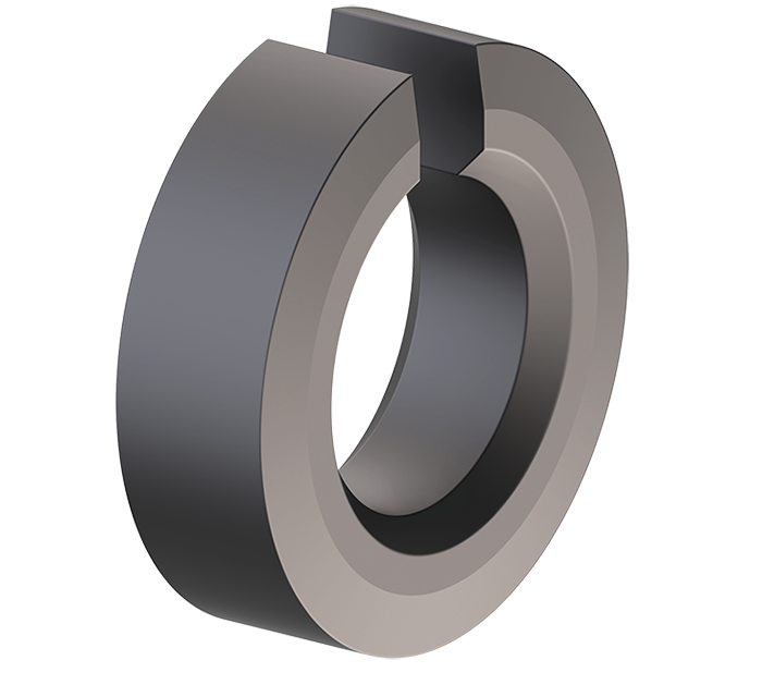 Retainer diagram image