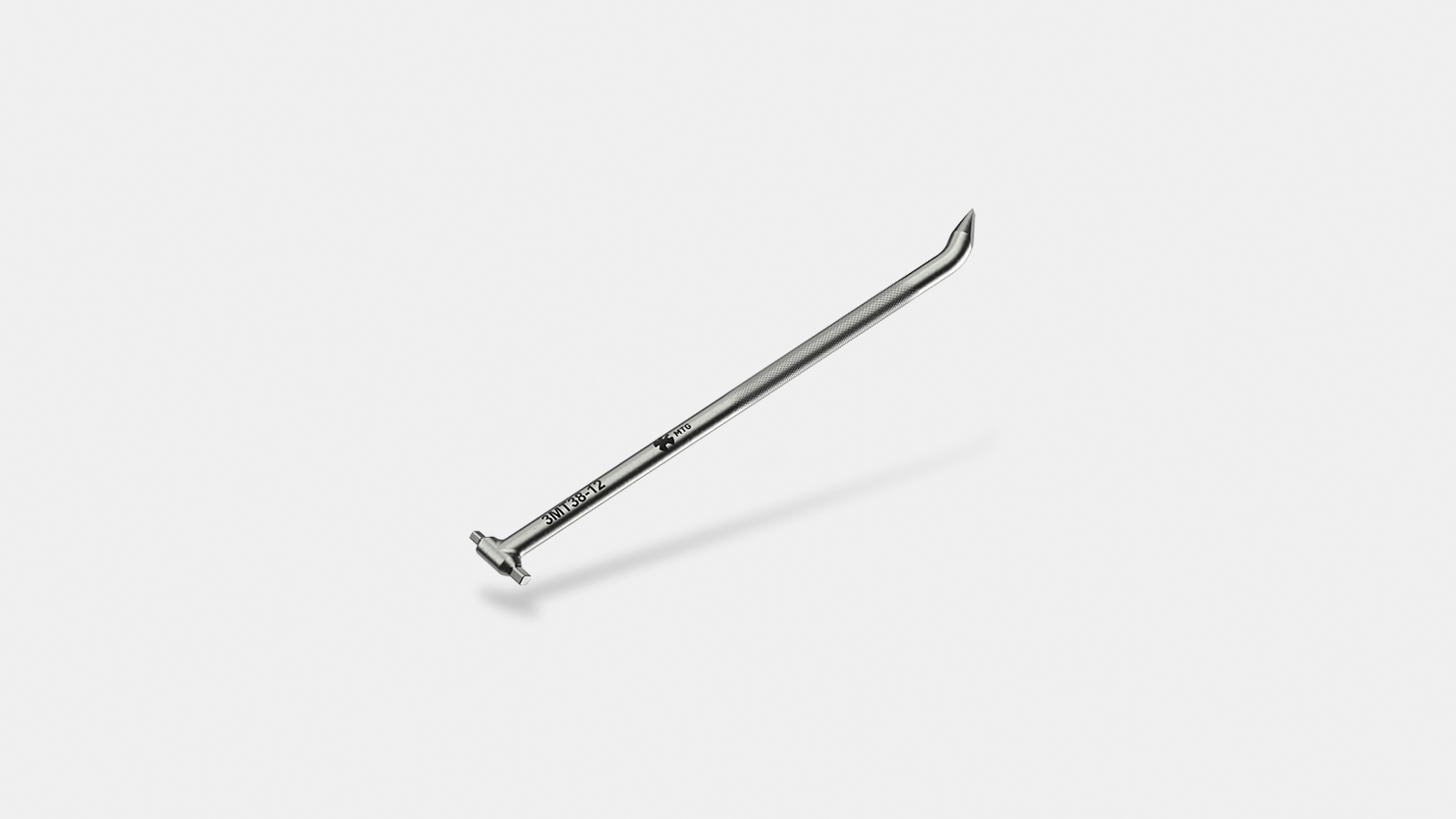 The new version of the MTG removal tool