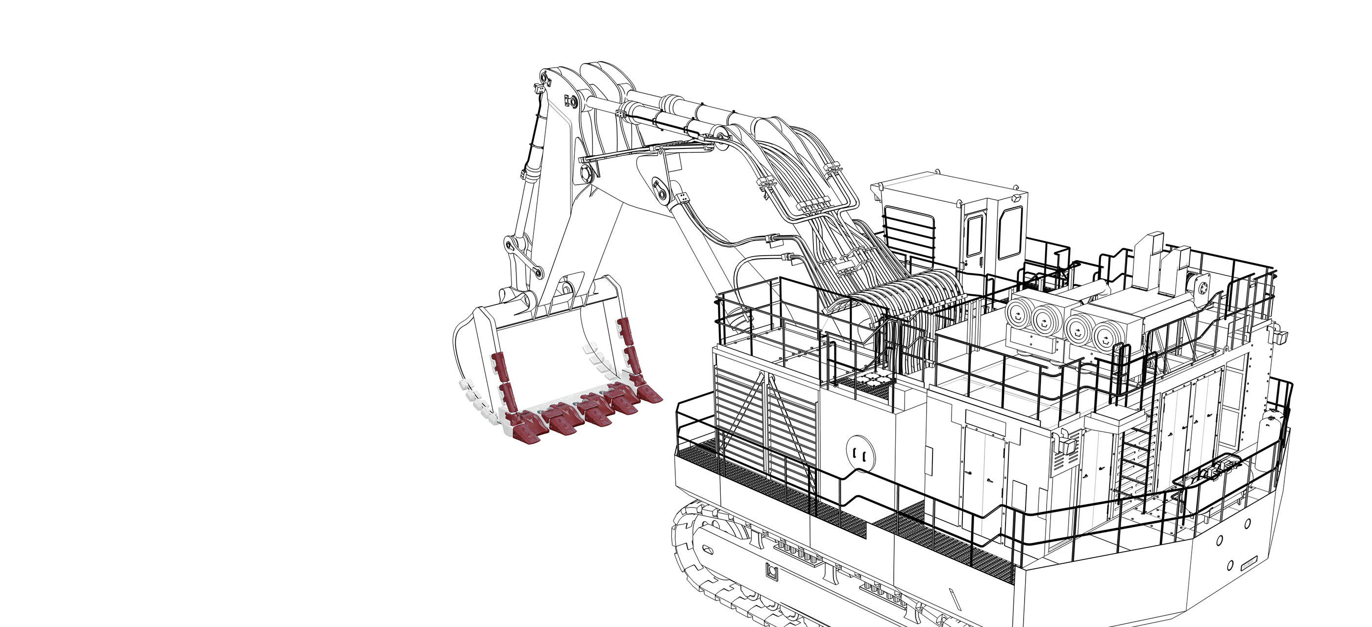 Machine_Excavator_Mining