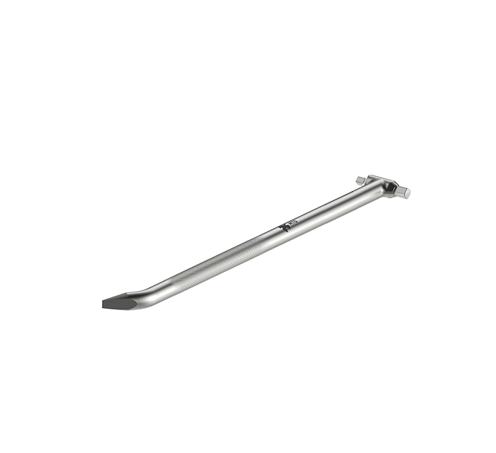 Removal Tool 3MT12-34 in isometric view