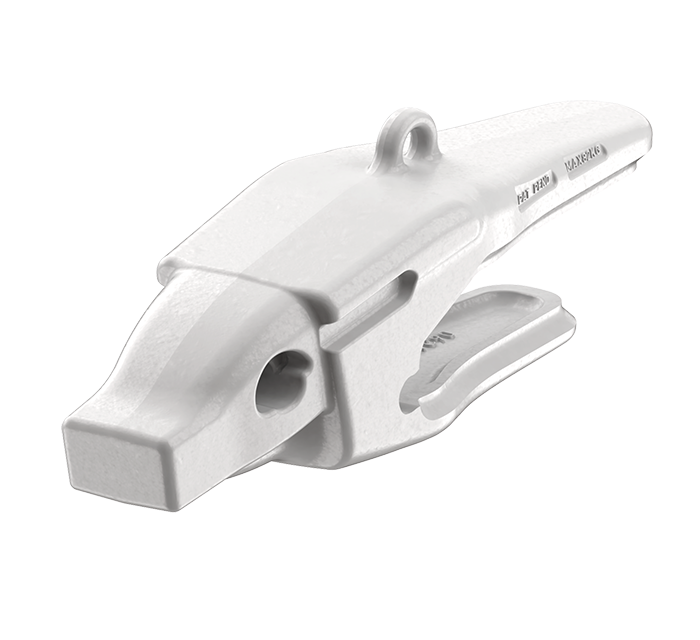 MTG SYSTEMS / STARMET - Central adapter WC in isometric view