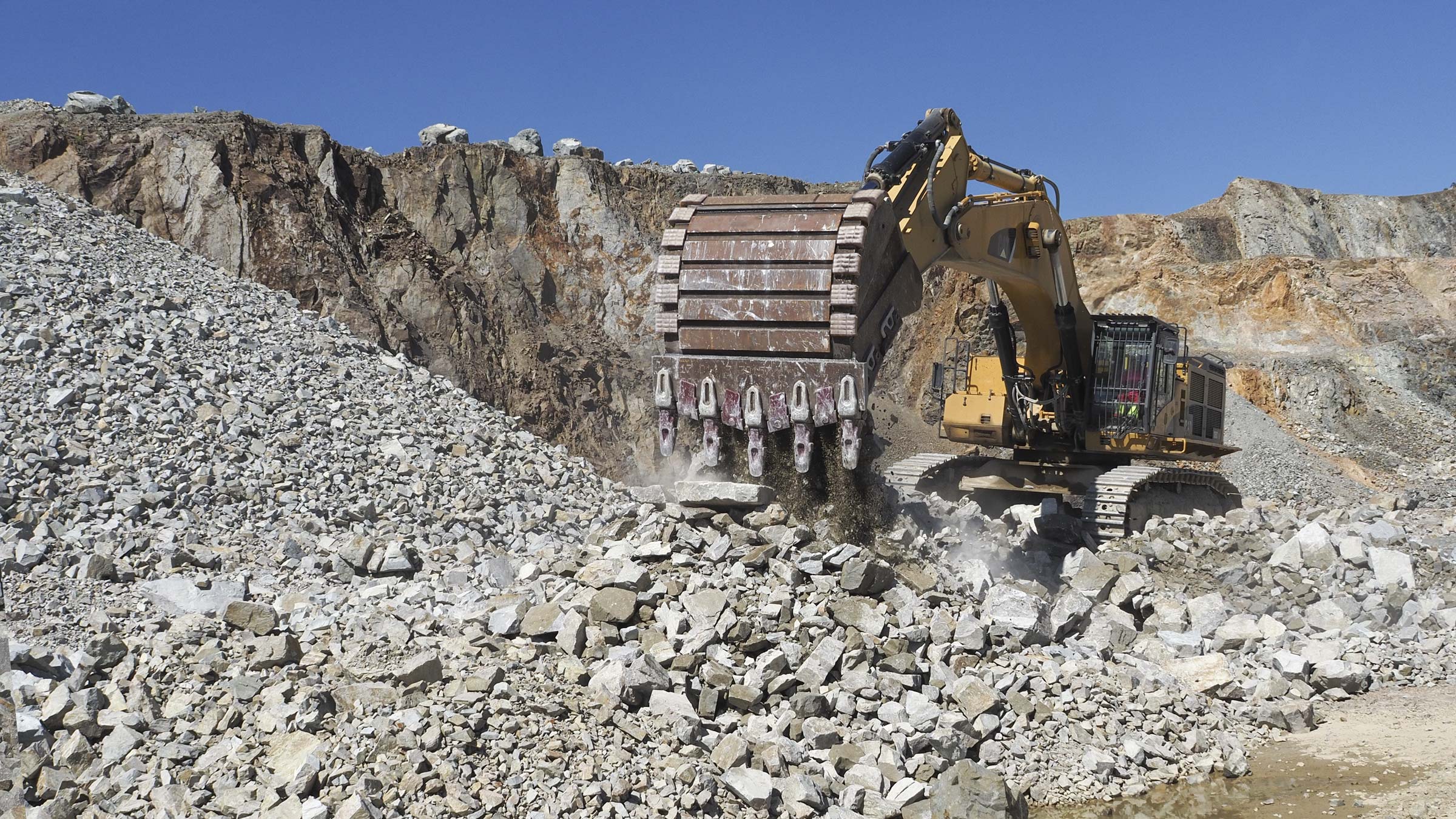 MTG Testimonial - Ponderosa Quarry with STARMET + PROMET_Header