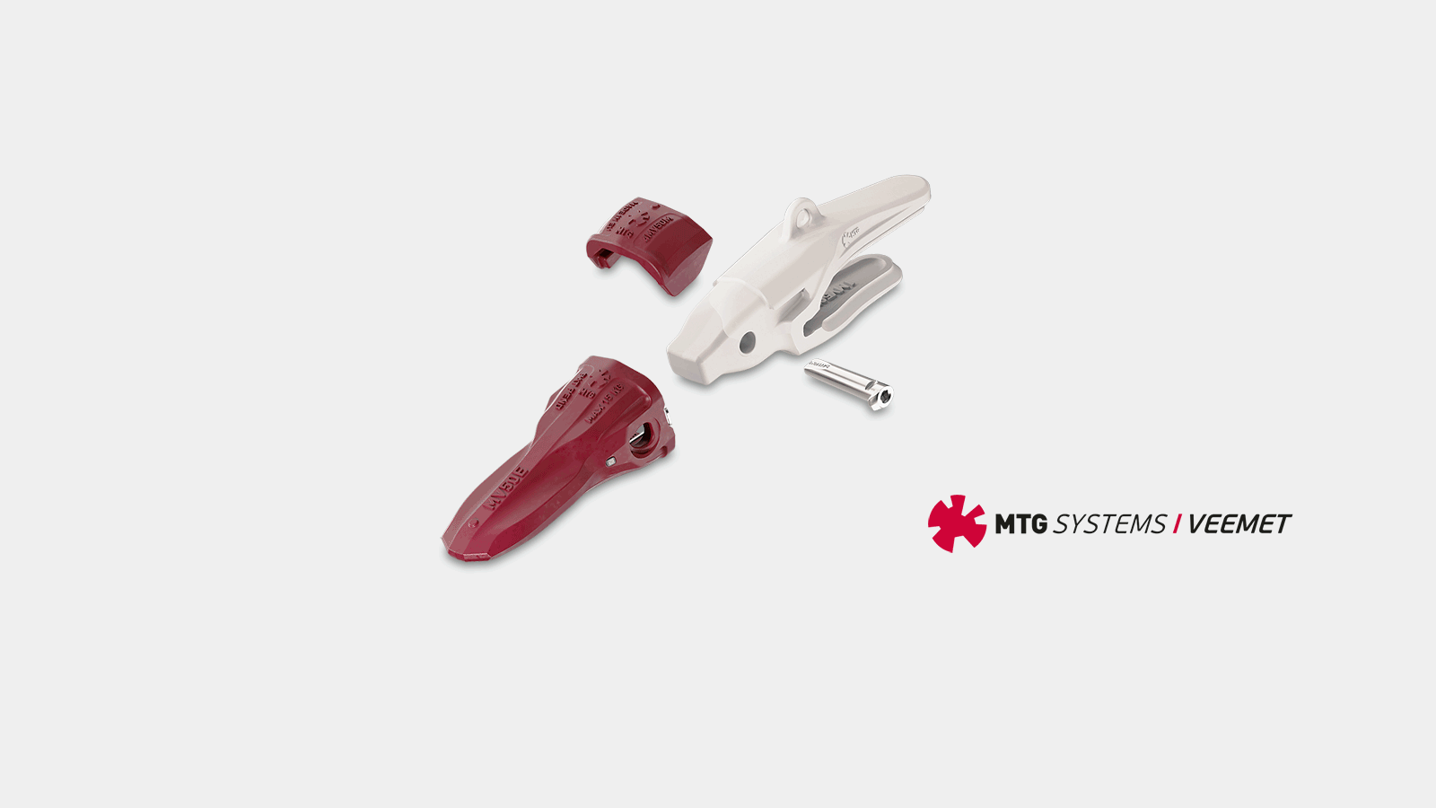 MTG completes the VEEMET product range with the sizes 40, 30, and 20