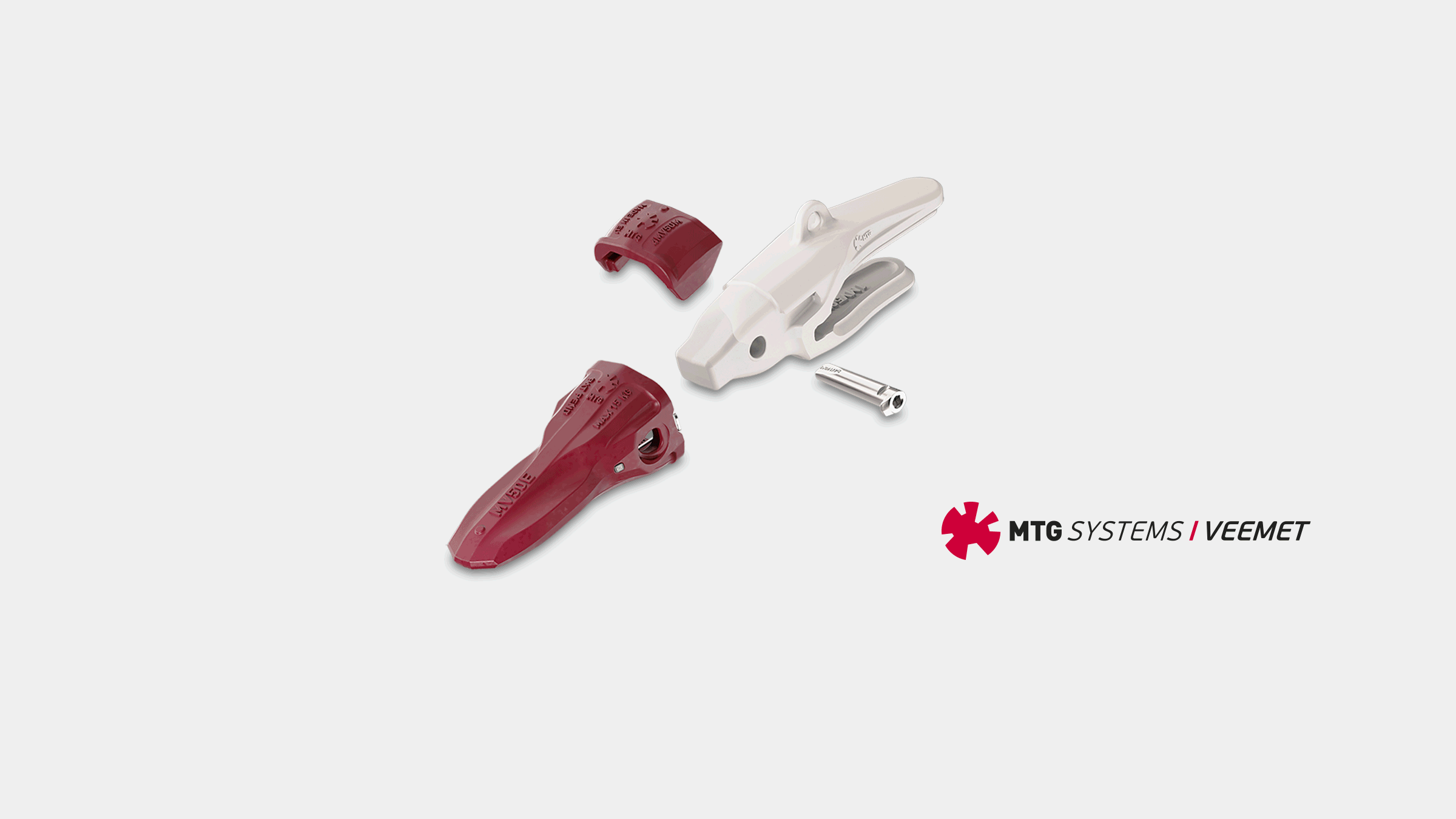 MTG completes the VEEMET product range with the sizes 40, 30, and 20