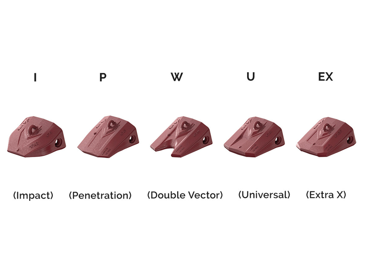 TWINMET-Self-sharpening-tooth-designs