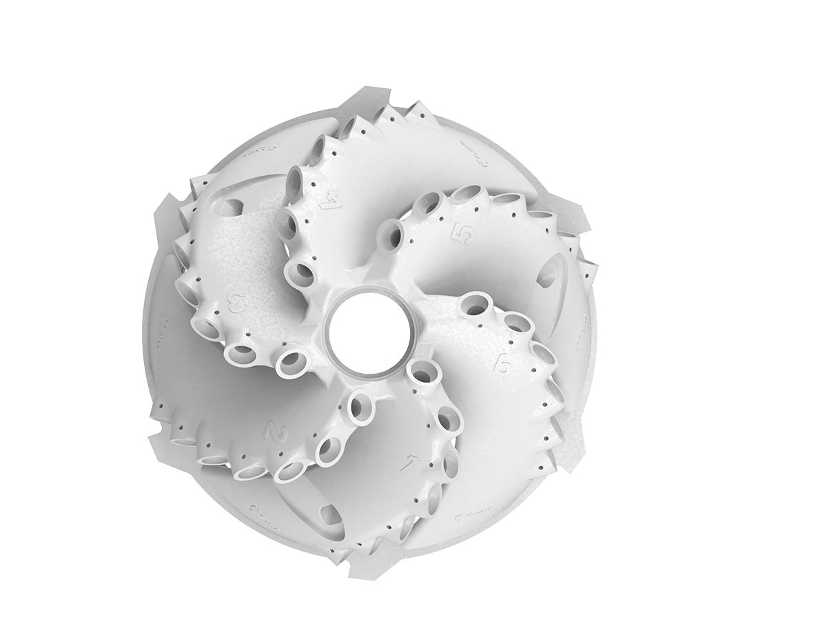 MTG CUTTERHEADS with MTG PLUS image