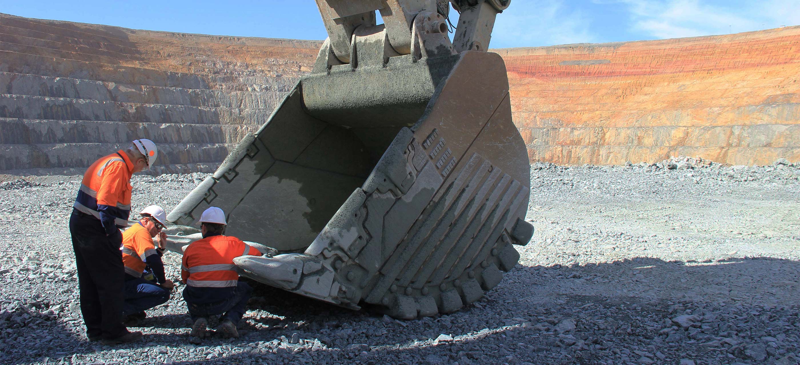 Personalized technical services and assistance.