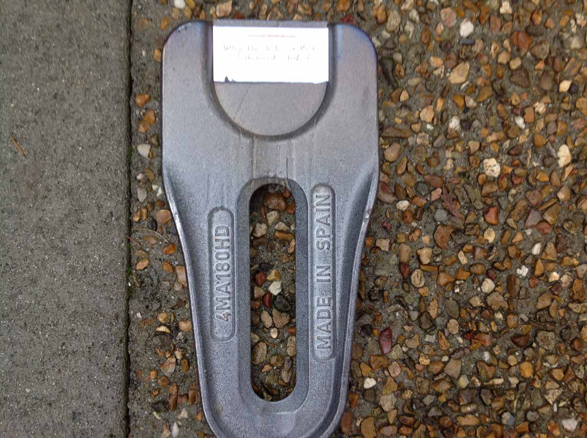 2014_4MA180HD_StarMet_wear_bottom_leg_Francia image