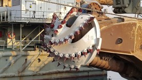 MTG Cutter-head and MTG Systems DMet en UAE image