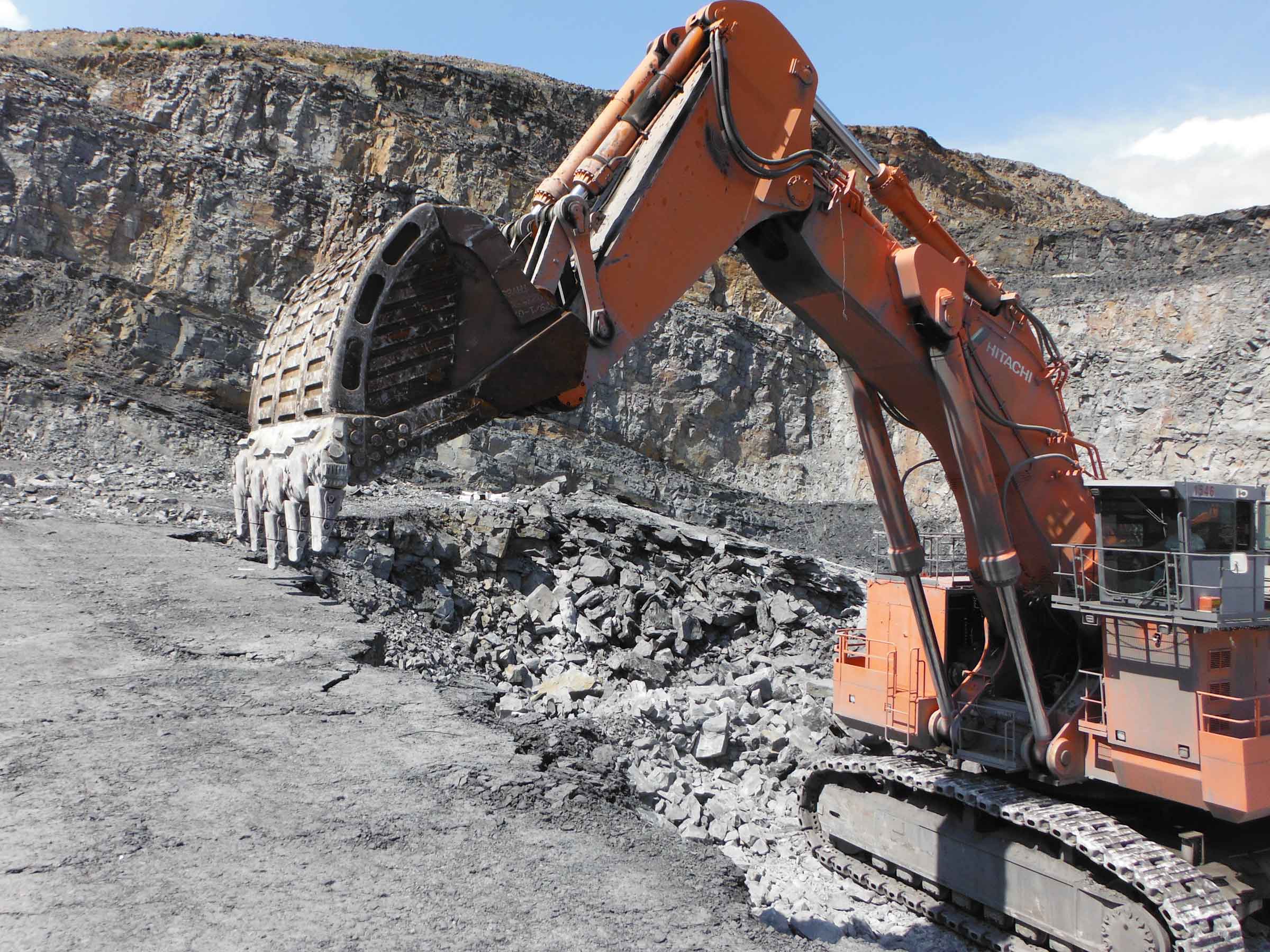 MTG Systems TwinMet en Ponferrada (España) image