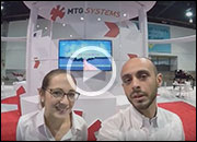 MTG at MINExpo 2016 image