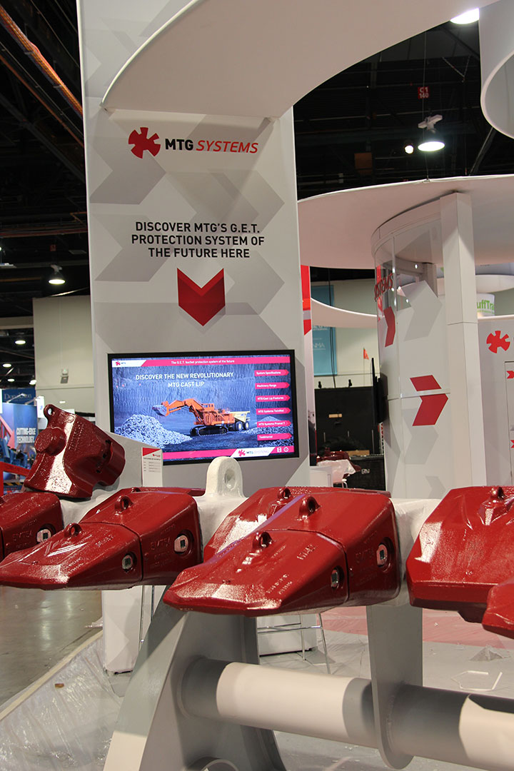 Discover our new MTG Cast Lip System image