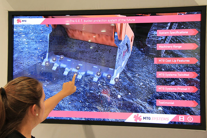 Discover our new MTG Cast Lip System image