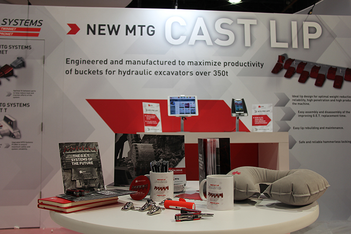 New communication materials and videos image