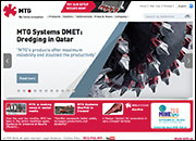 We are relaunching our website!
 image