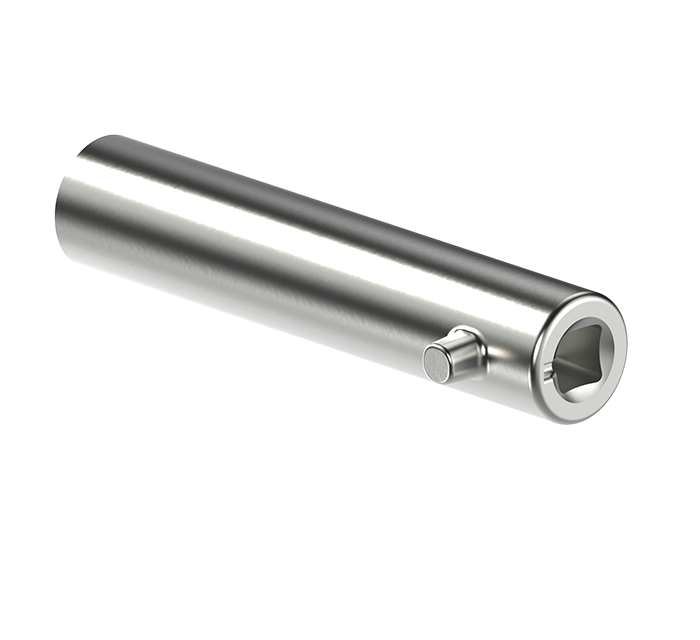 MTG PLUS - CAT Side Pin in isometric view