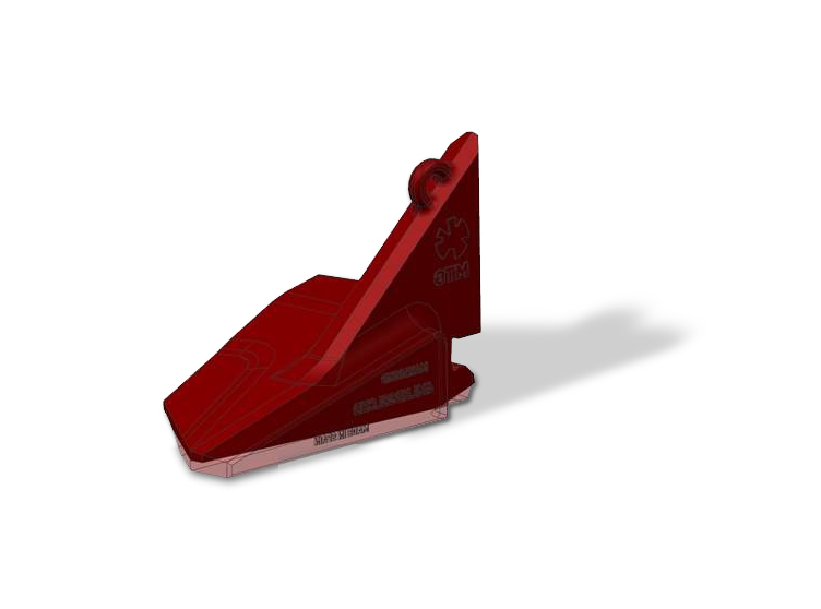 New Heavy Duty Corners for LHD weld-on protectors MTG Plus image