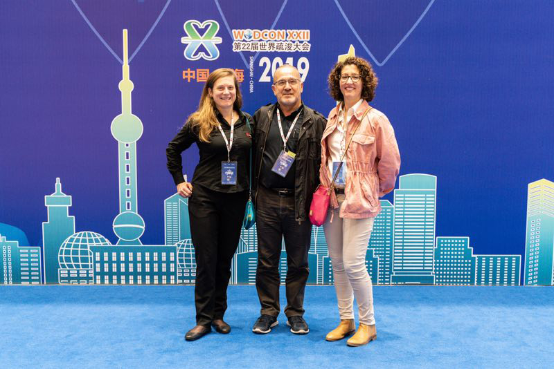 MTG in Switzerland, the United States, South Africa and China image
