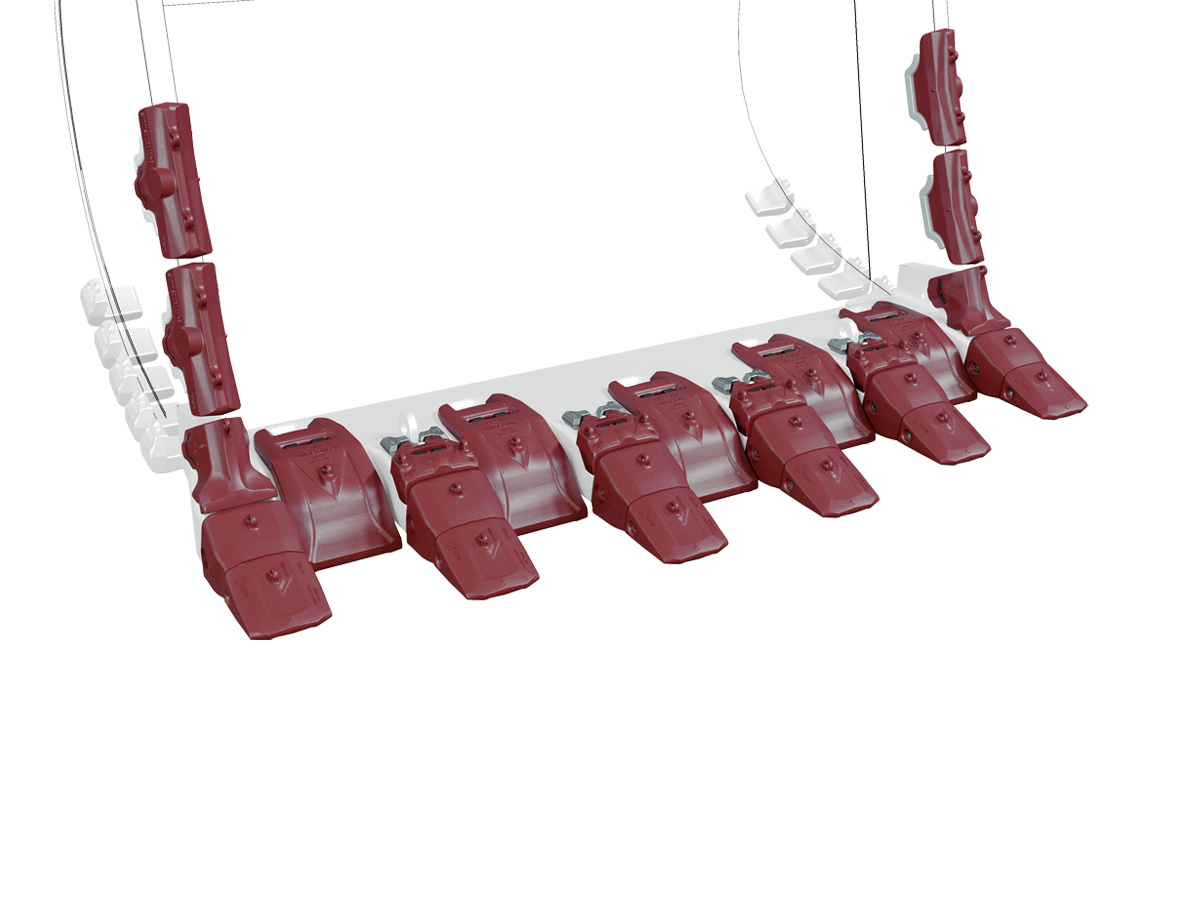 Configuration_Excavator_Mining_CL1_TWINMET+PROMET+PLU