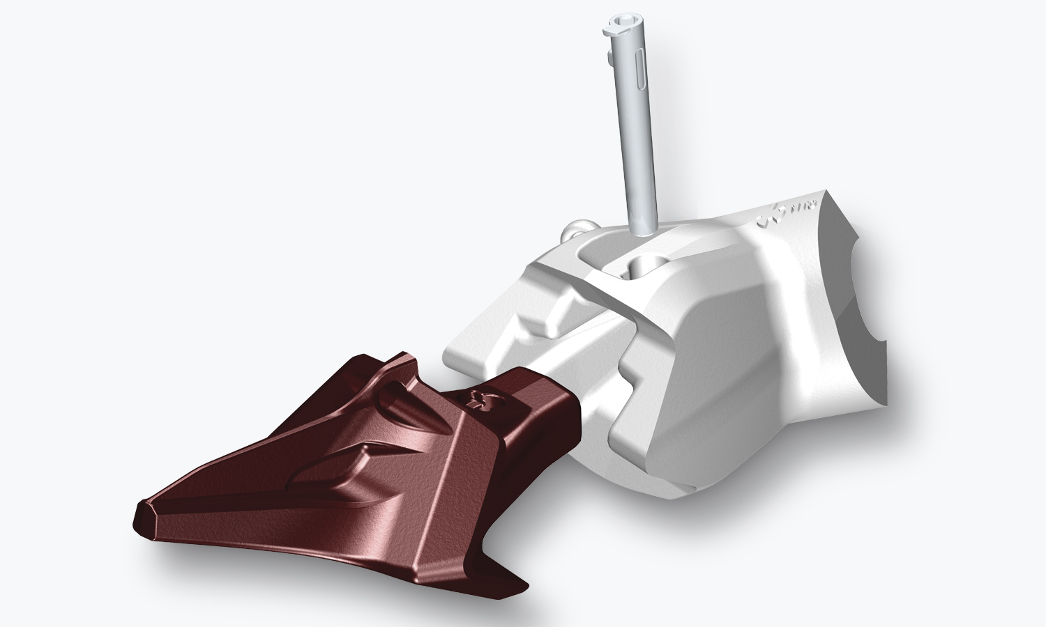 MTG extends its DMet product range for cutter dredgers image