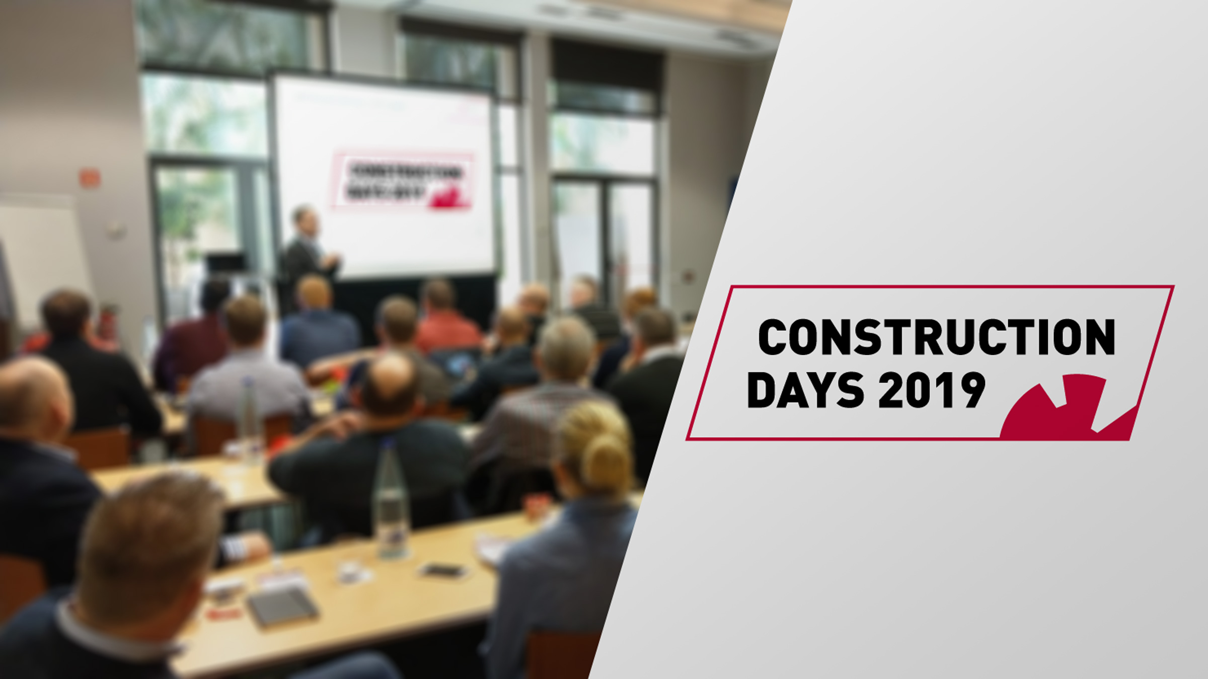 Construction Days Report image