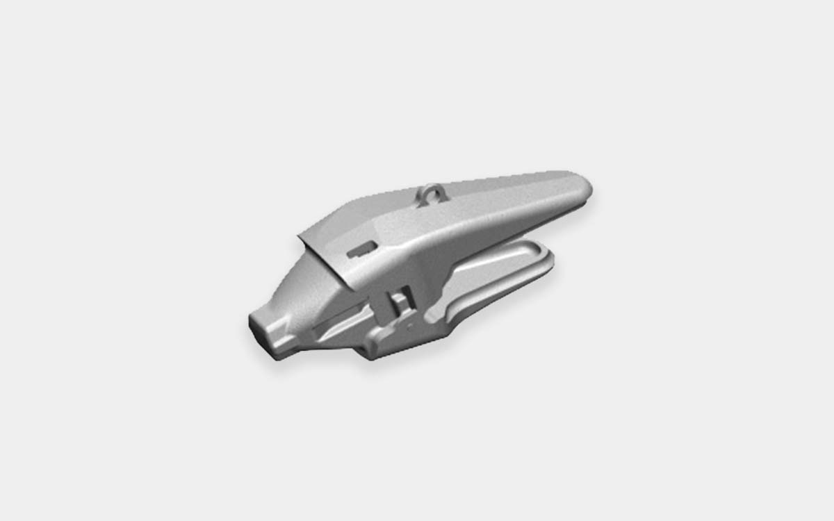 MTG SYSTEMS / KINGMET Adapter WC