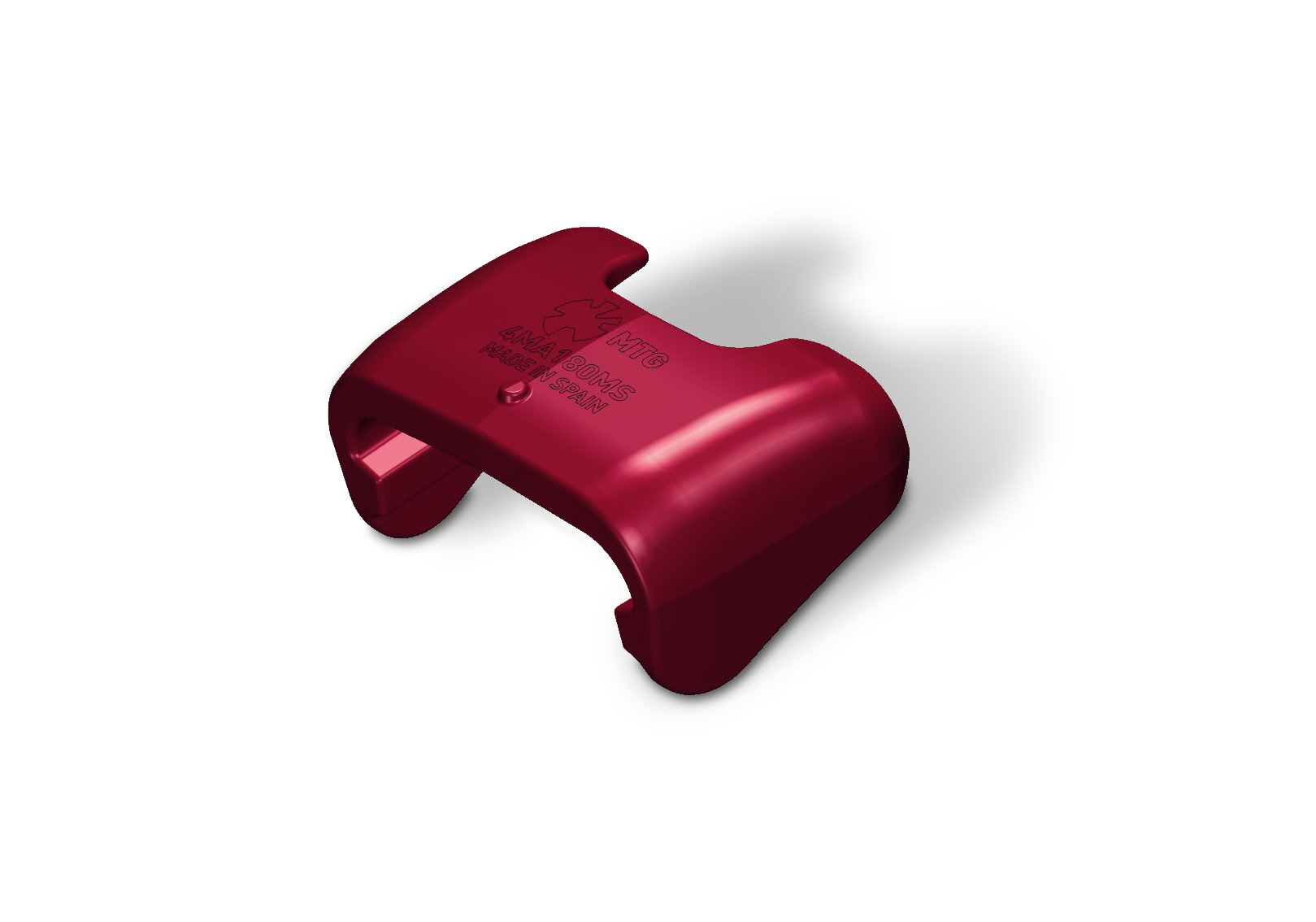 New MS wear cap design  image