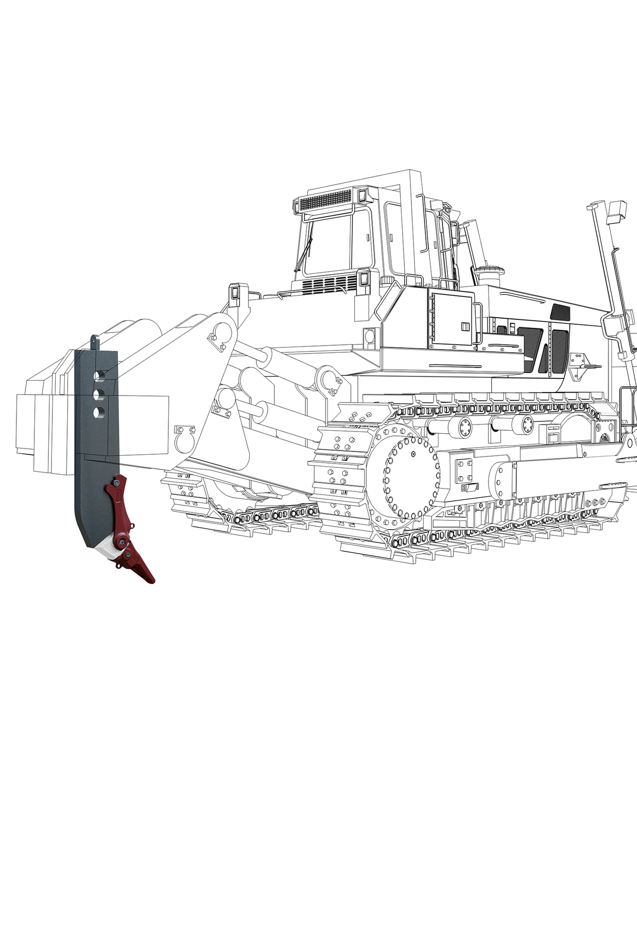 Machine_Dozer_Mining_m Machine_Dozer_Mining_m