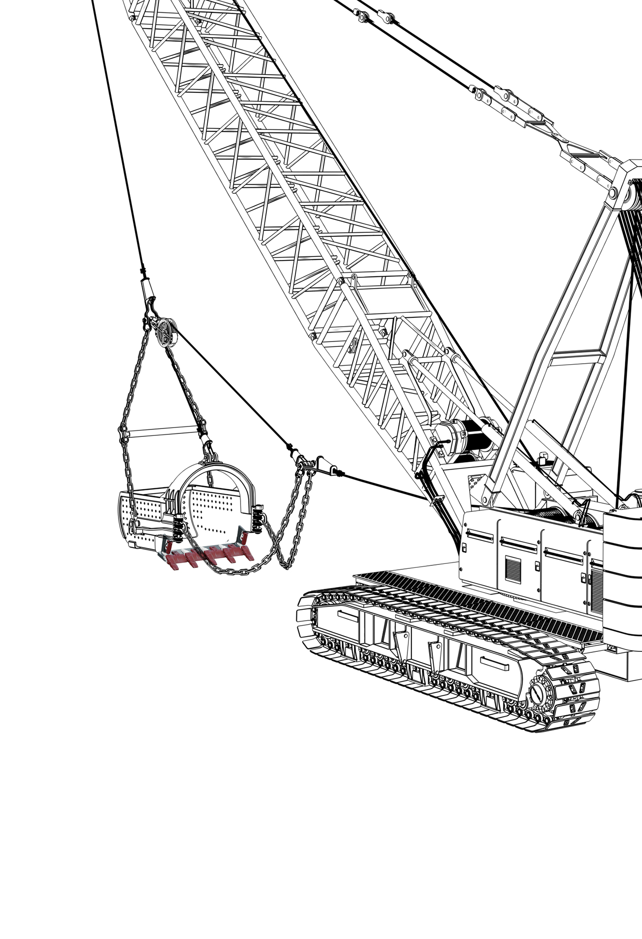Machine_Dragline_Mining_m Machine_Dragline_Mining_m
