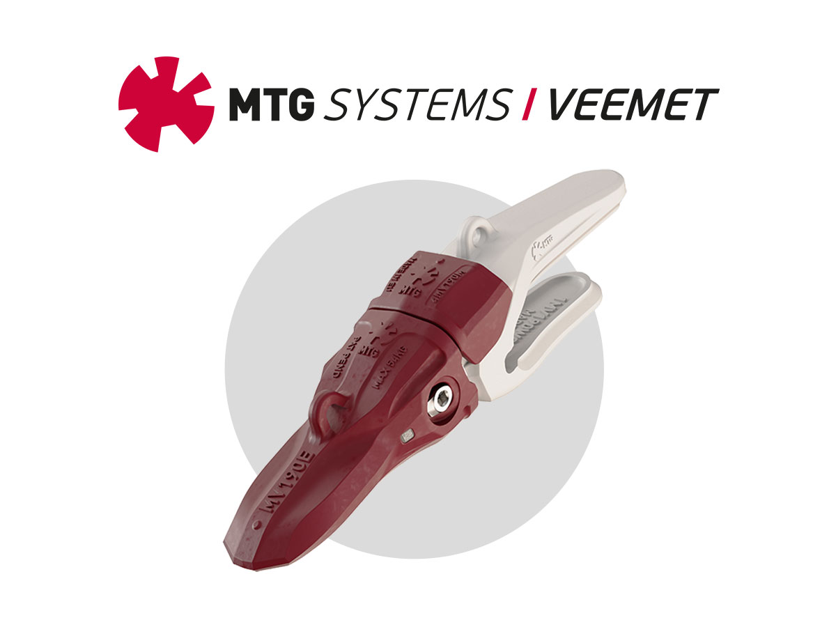 VEEMET QR
