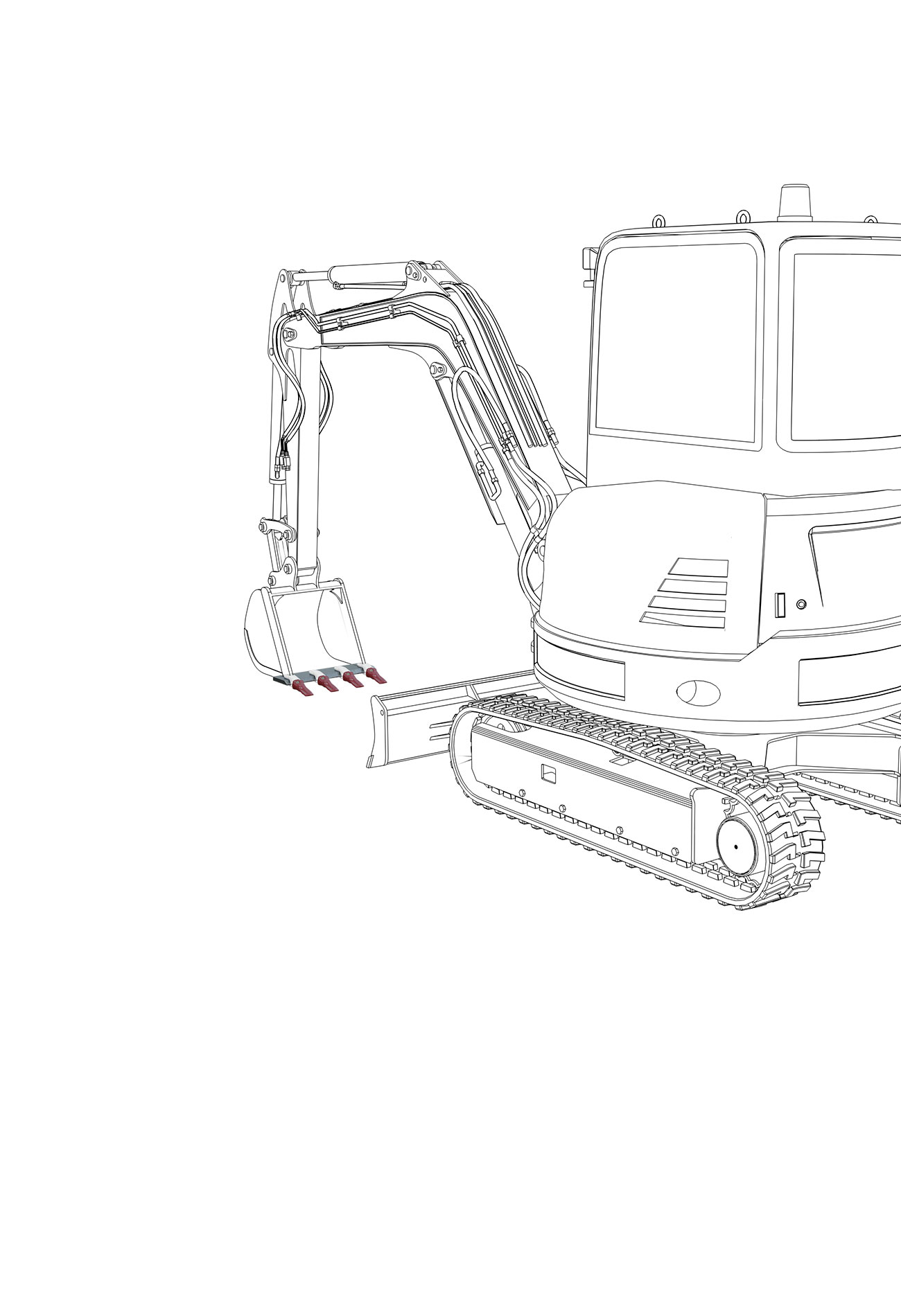 3205-hero_machine_excavator_-15t_construction_COMET_m 3205-hero_machine_excavator_-15t_construction_COMET_m