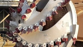 MTG Cutter-head and MTG Systems DMet en UAE image