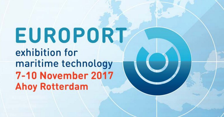MTG in Europort 2017 image