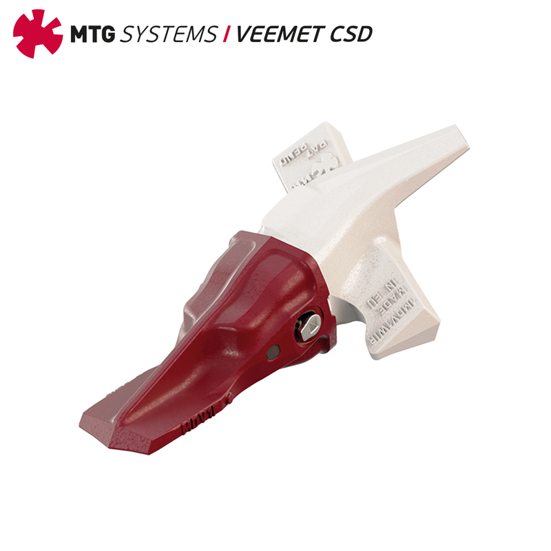 Fit Card VEEMET CSD