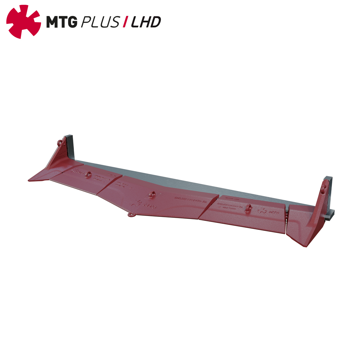 MTG PLUS LHD KIT