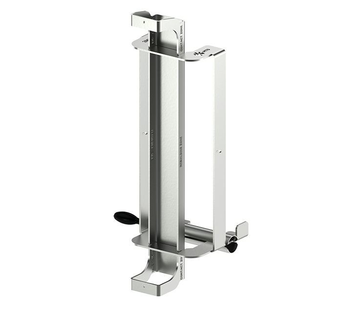 MTG SYSTEMS / PROMET - Rebuilding gauge for PROMET wing shrouds