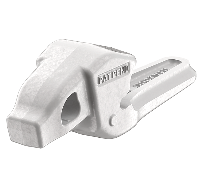 MTG SYSTEMS / STARMET - Universal Adapter UC in isometric view