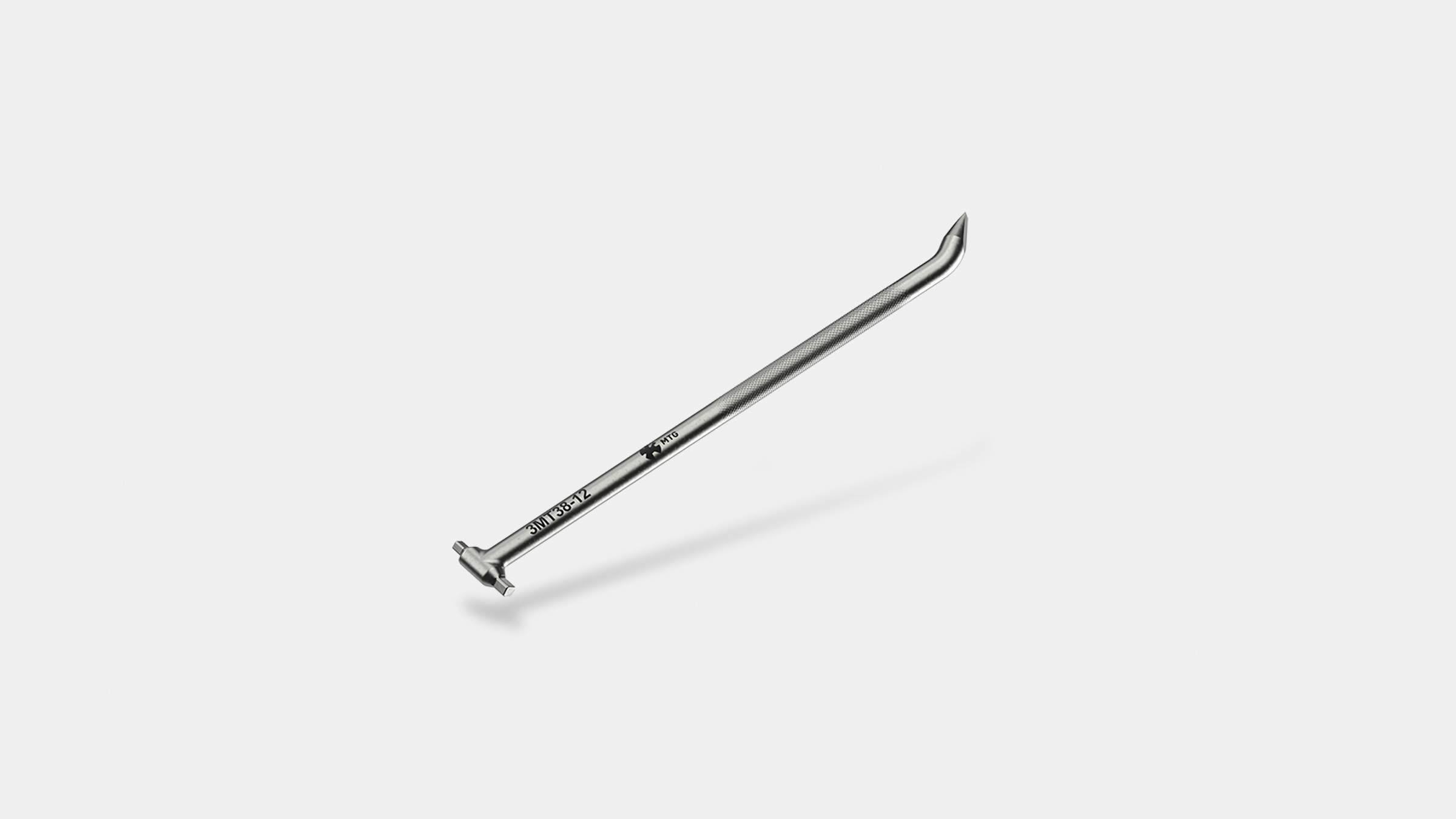 The new version of the MTG removal tool