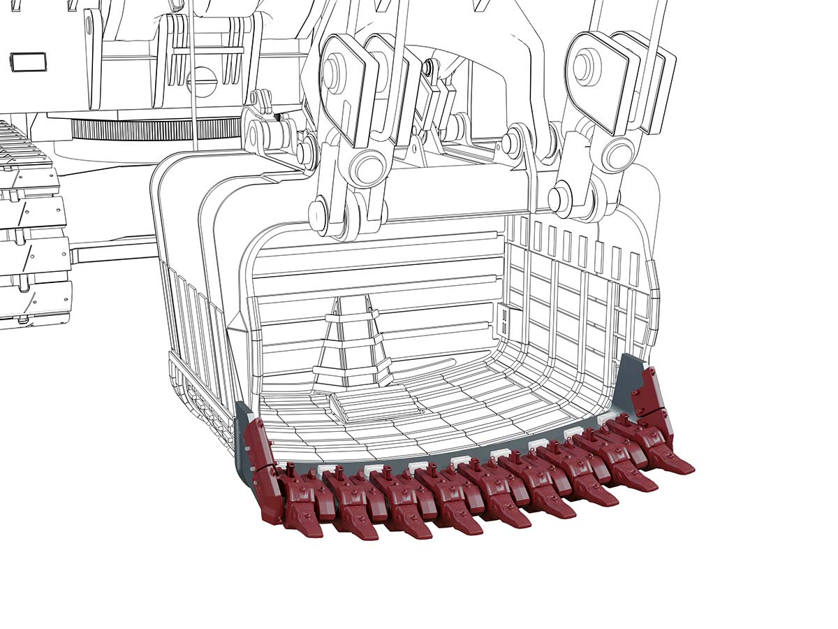 Configuration_RopeShovel_Mining