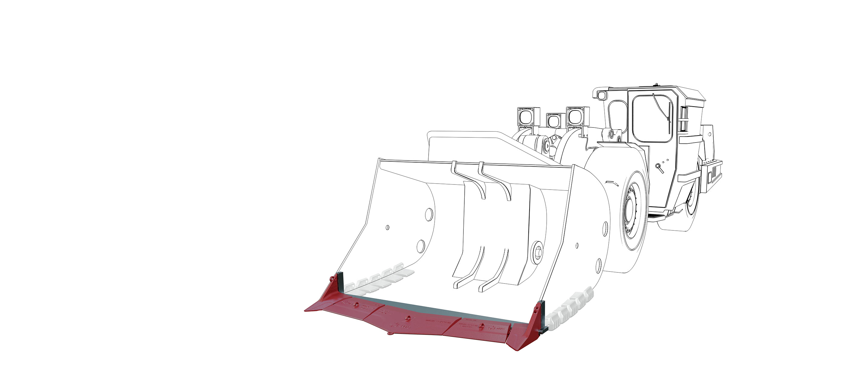Machine_LHD_Mining