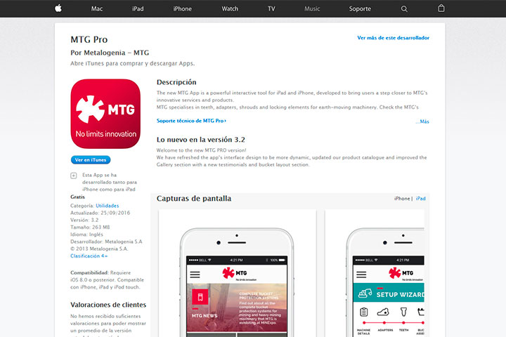 Update your MTG PRO app now! image