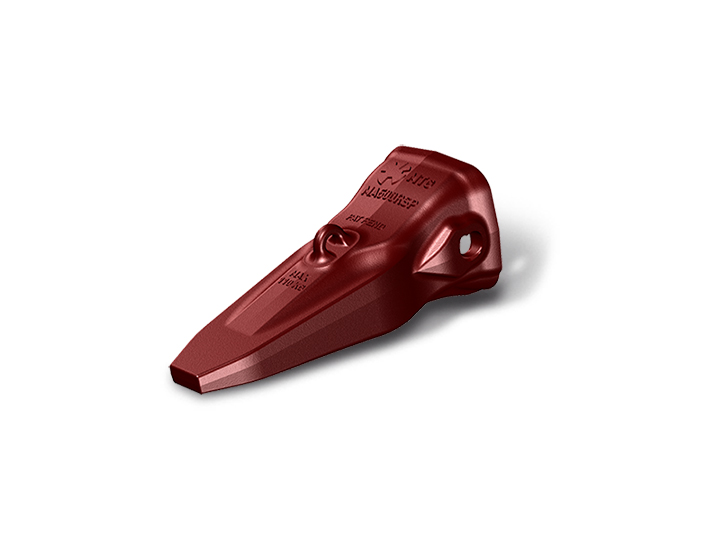 New design for the StarMet tooth – RSP  image