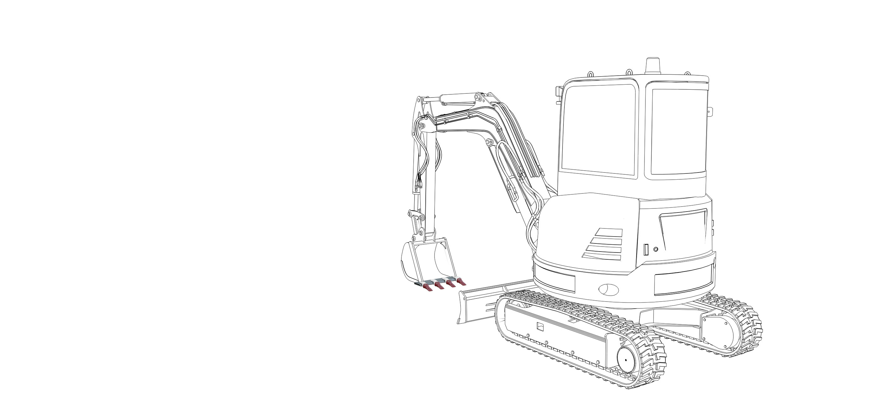 hero_machine_excavator_-15t_construction_COMET
