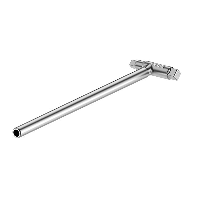 Removal Tool 3MT3_4-1 in isometric view