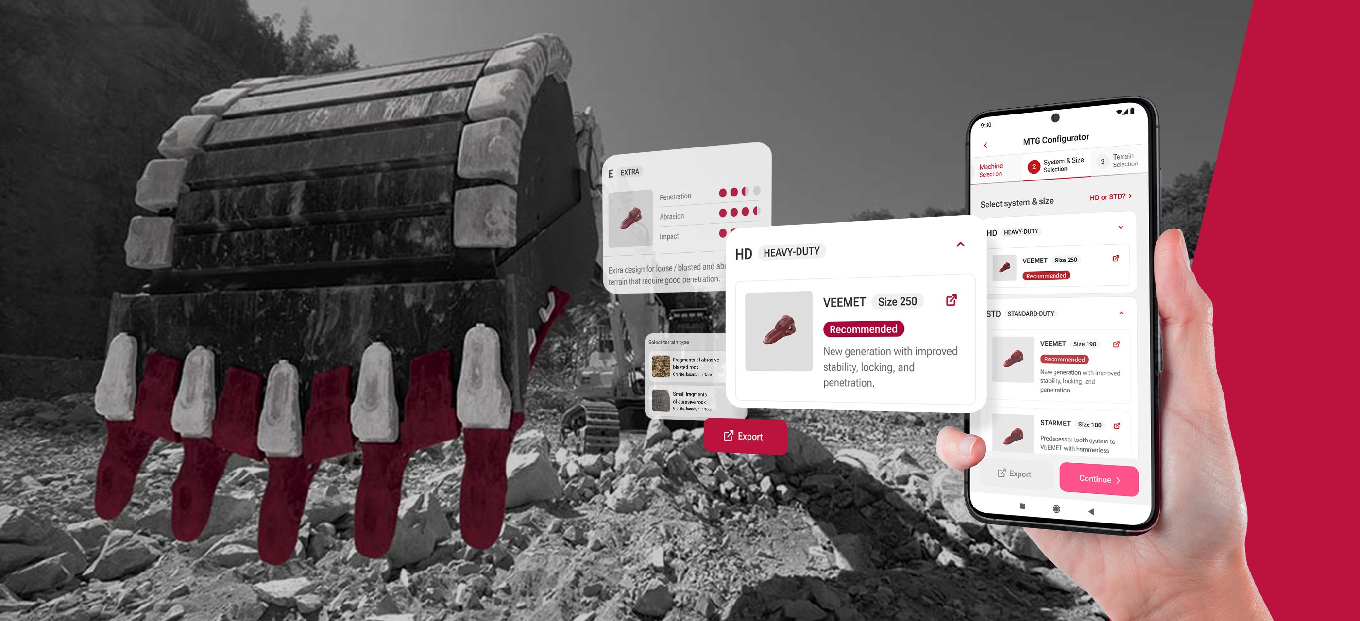 MTG Configurator - Hero_d