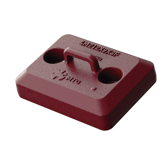 MTG PLUS - Wear Runner Shroud iso 4MZ12X9X3F