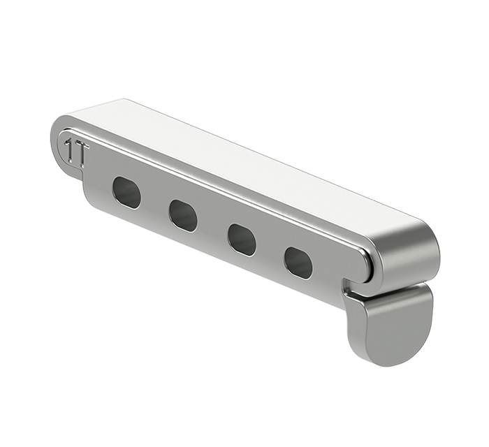 MTG SYSTEMS / VEEMET CSD - Tensor T in isometric view